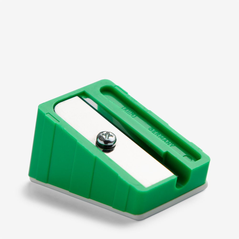 Plastic Pencil Sharpener for Jumbo 12mm Pencils