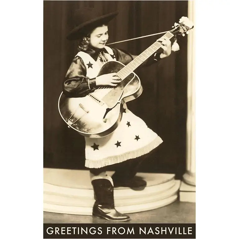 Nashville Magnet
