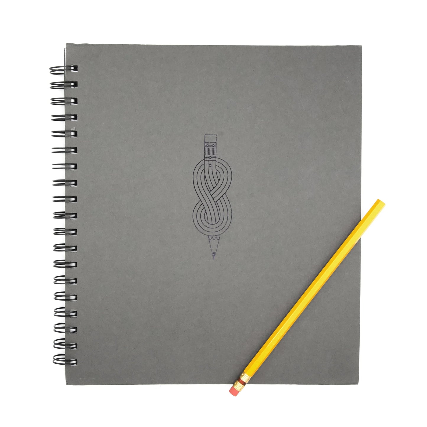 Musgrave Dot Grid Notebook