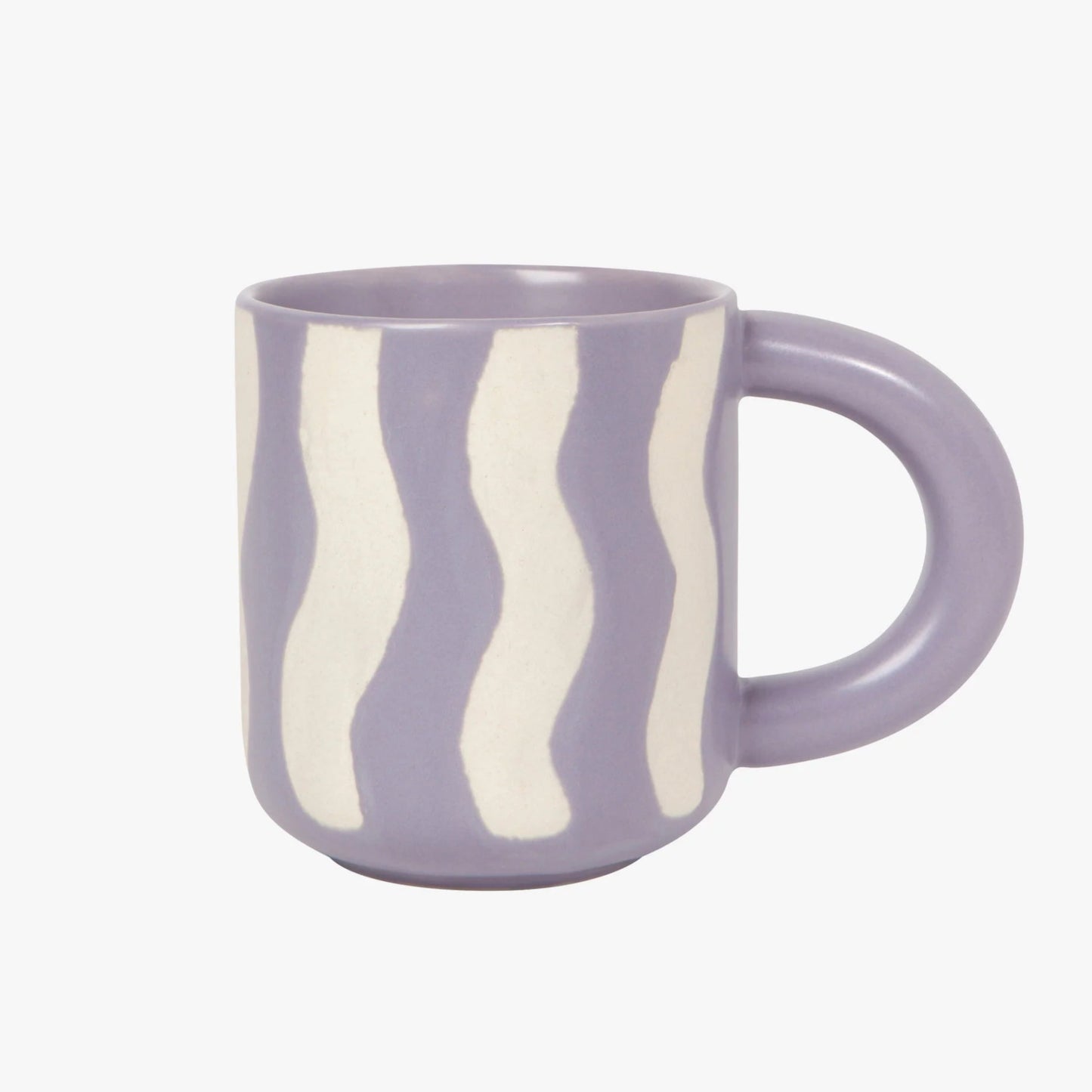 Groovy Grape Mug