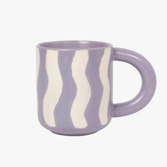 Groovy Grape Mug