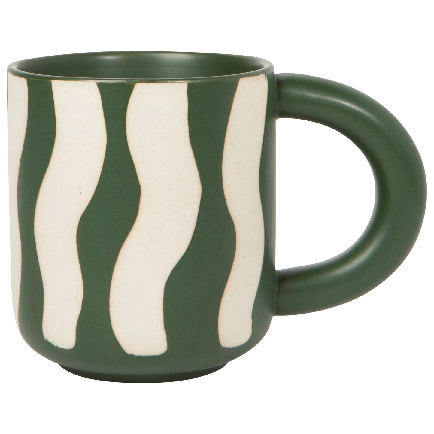 Groovy Kale Mug