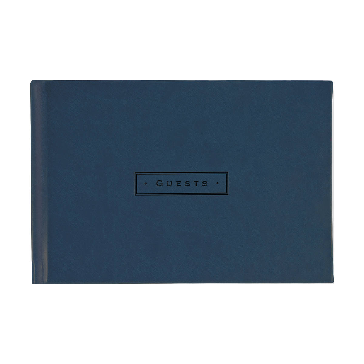 Guest Book