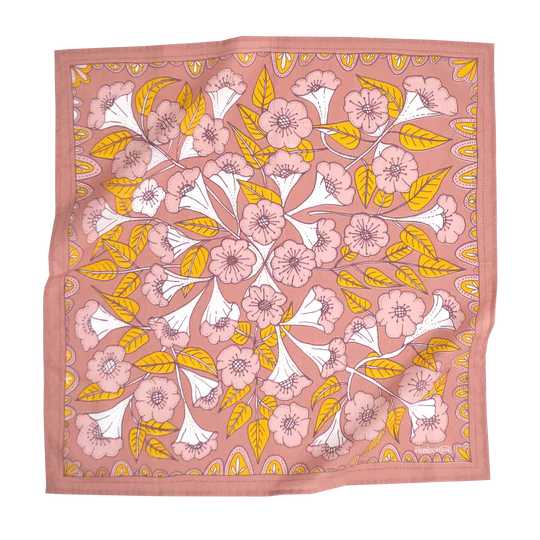 Evangeline Bandana