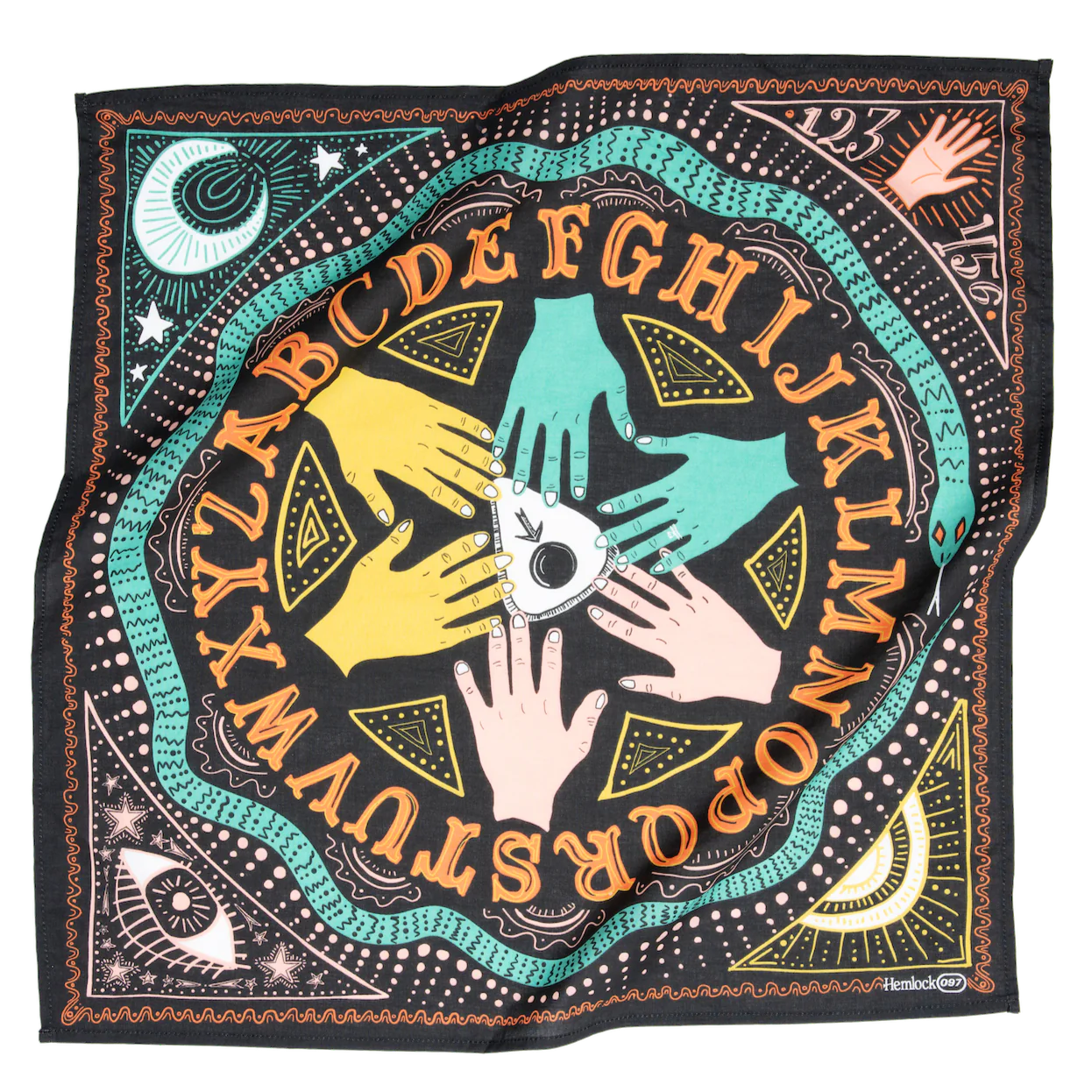 Rowena Bandana