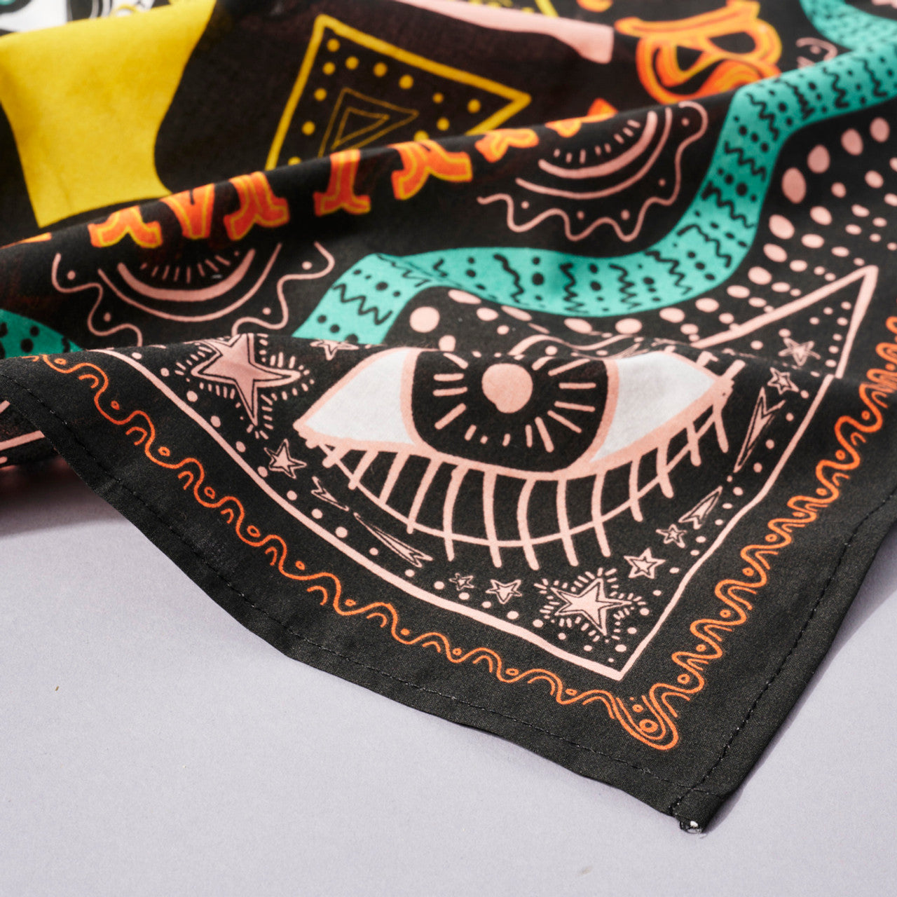 Rowena Bandana