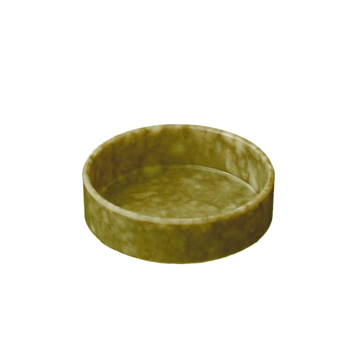 Melamine Marbled Stacking Tray