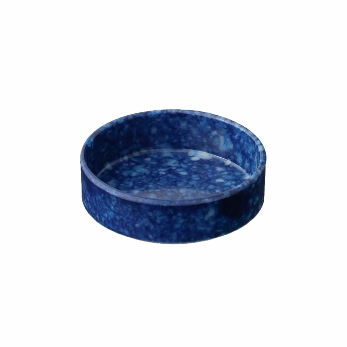 Melamine Marbled Stacking Tray
