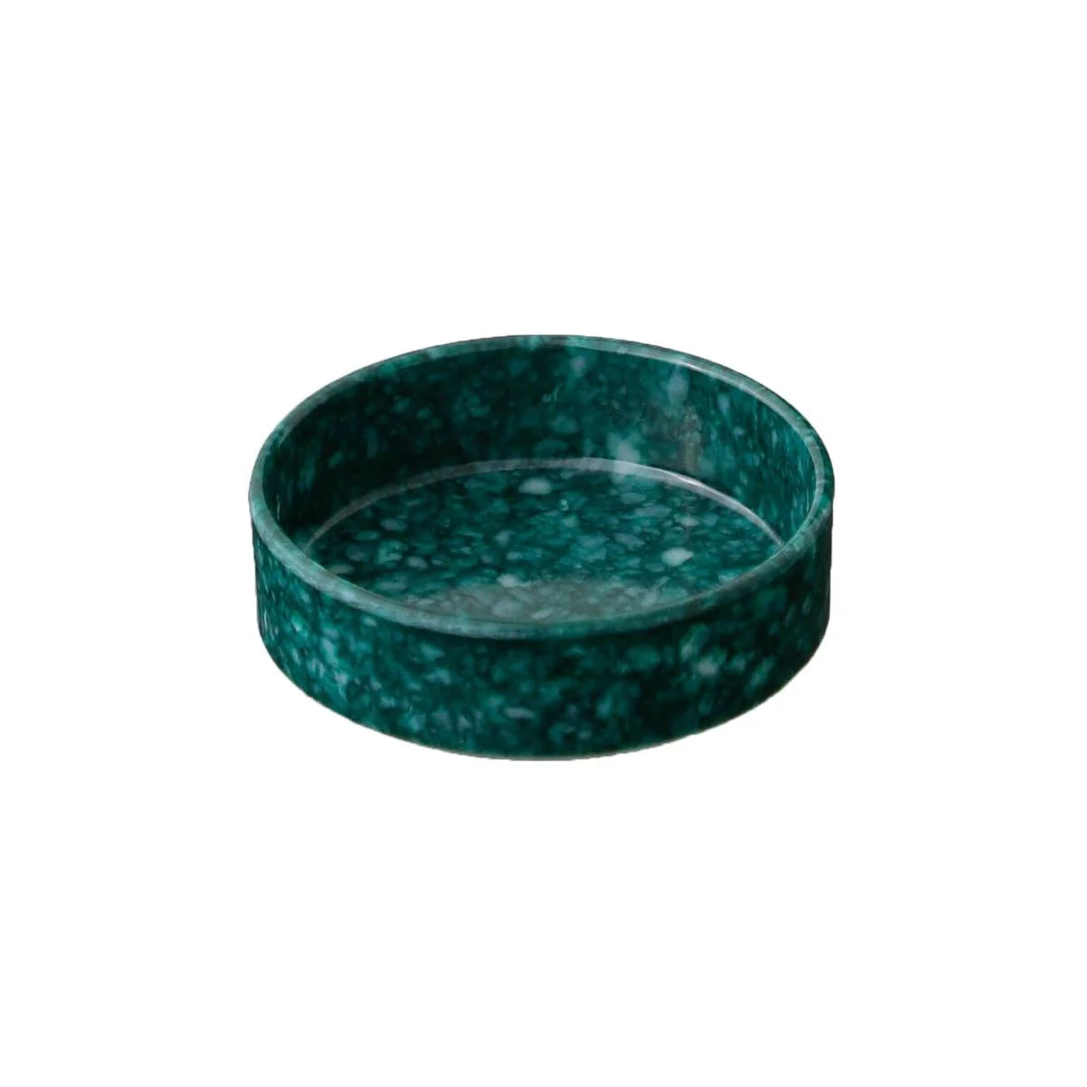 Melamine Marbled Stacking Tray