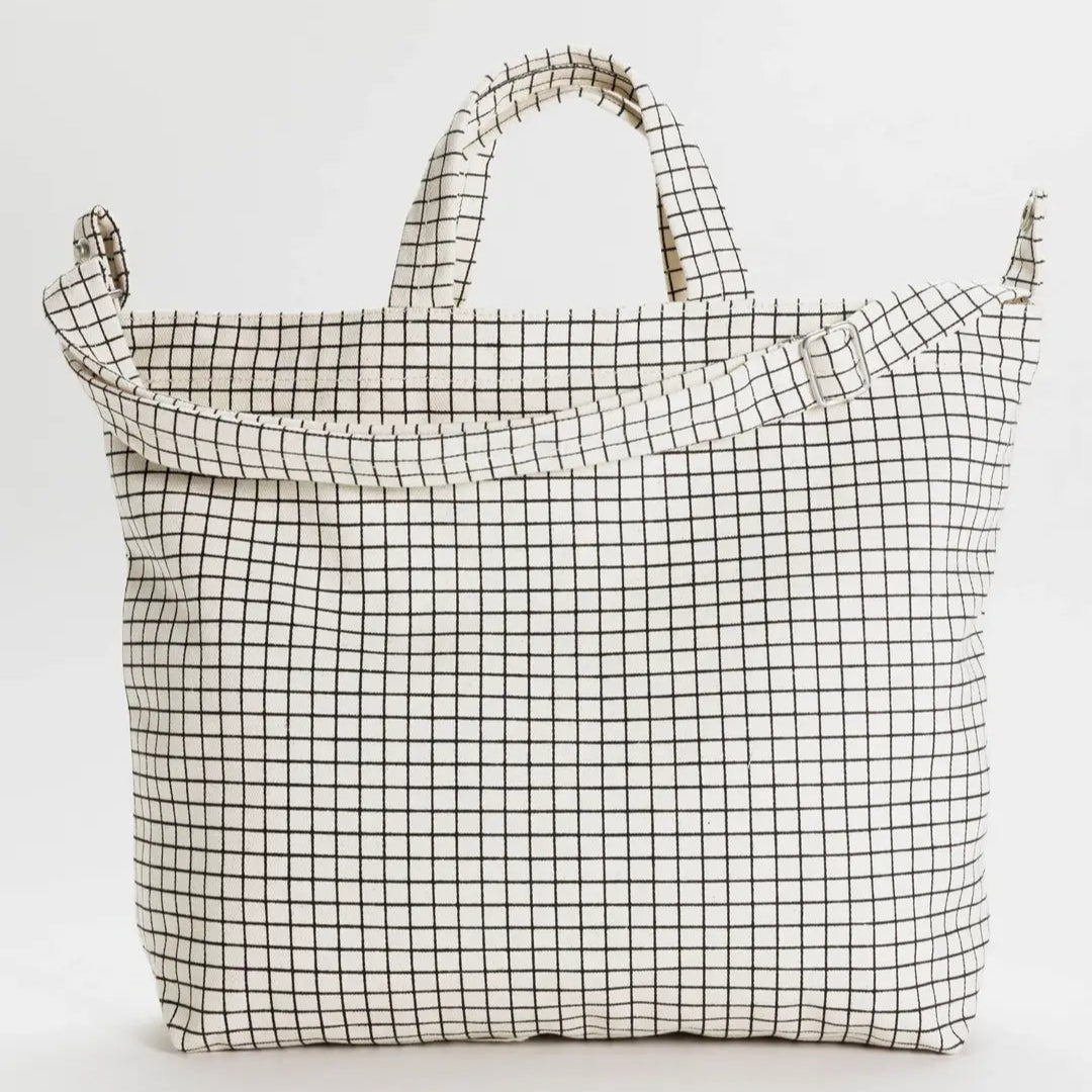 Baggu Horizontal Zip Duck Bag