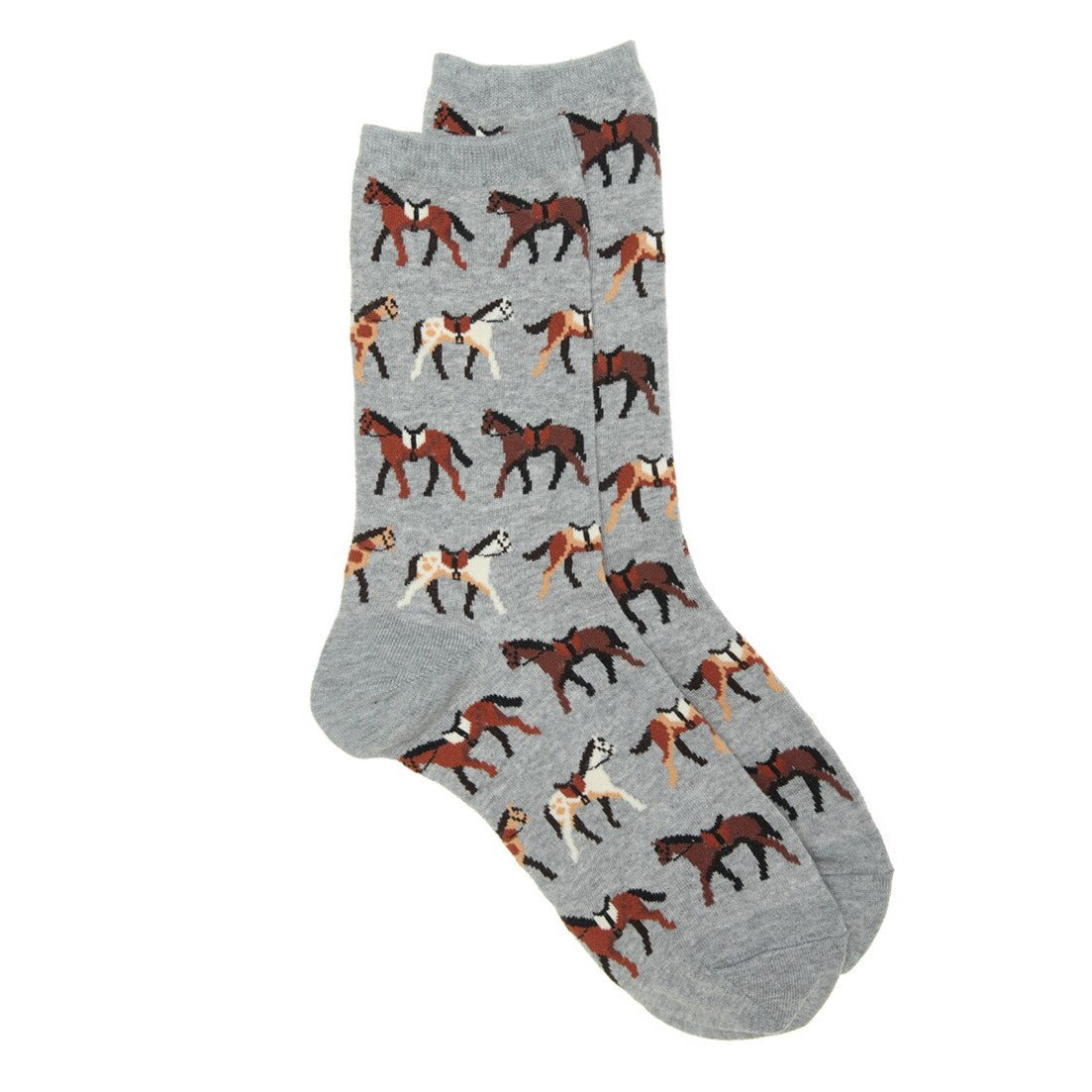 Women's Horse Socks