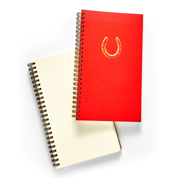 Horseshoe Journal