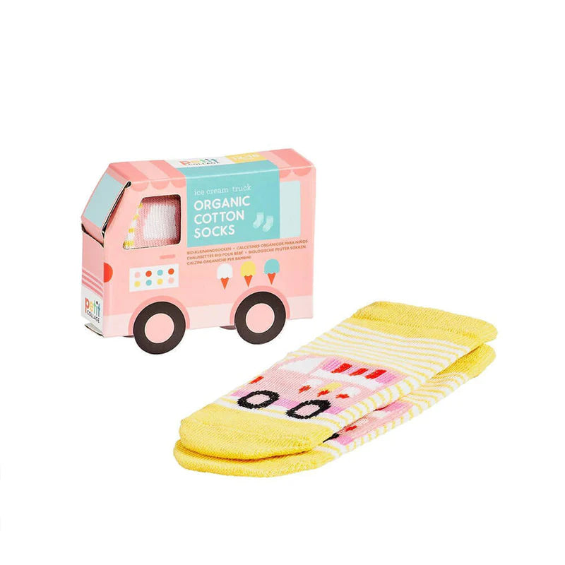 Little Movers Toddler Socks