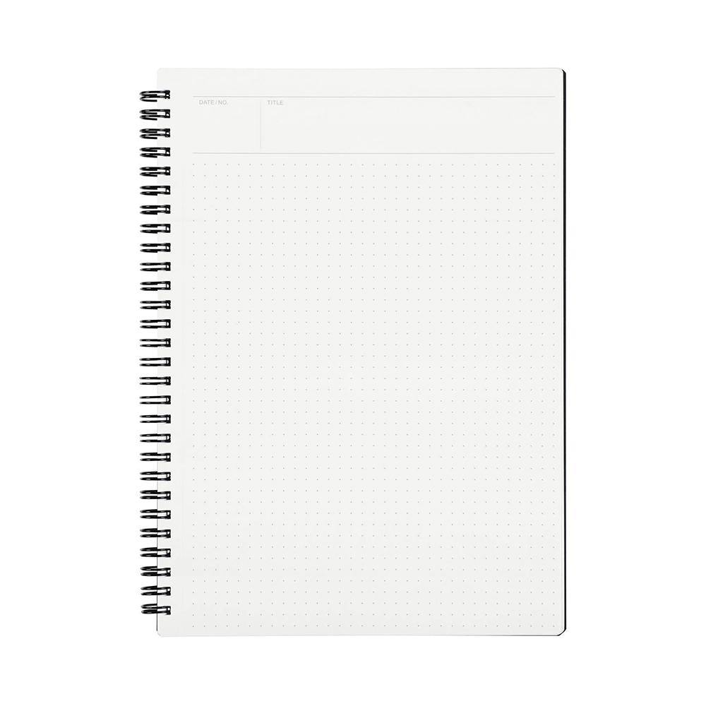 Mnemosyne N104 Notebook