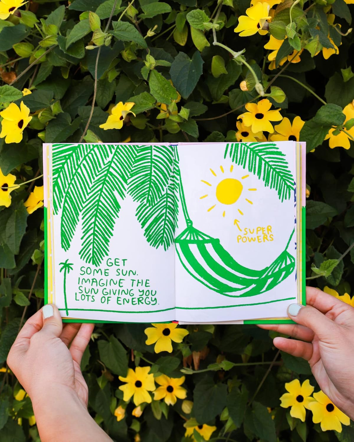 It's Ok To Feel Things Deeply book