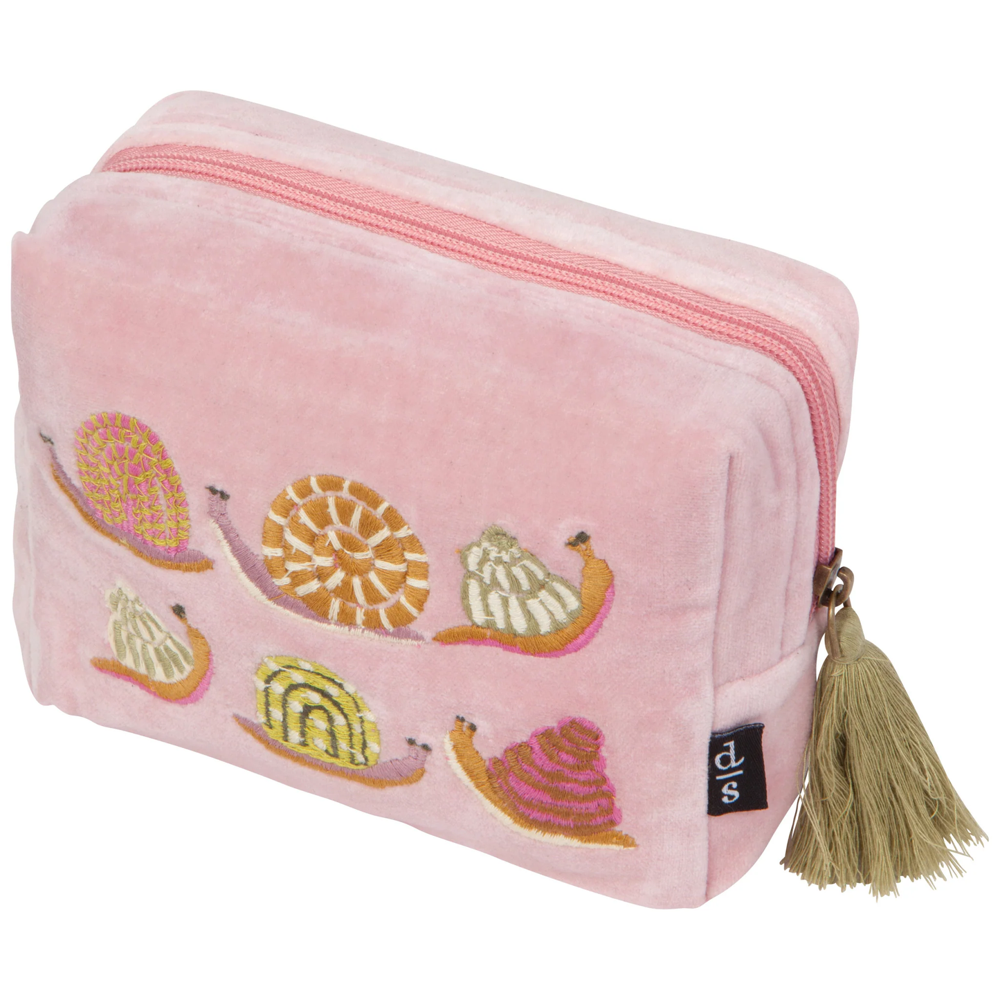 Gardenland Pouch