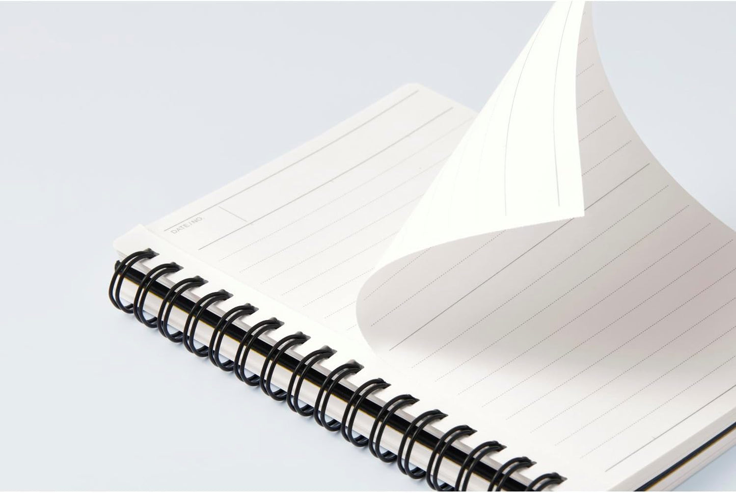 Mnemosyne N176 Notebook