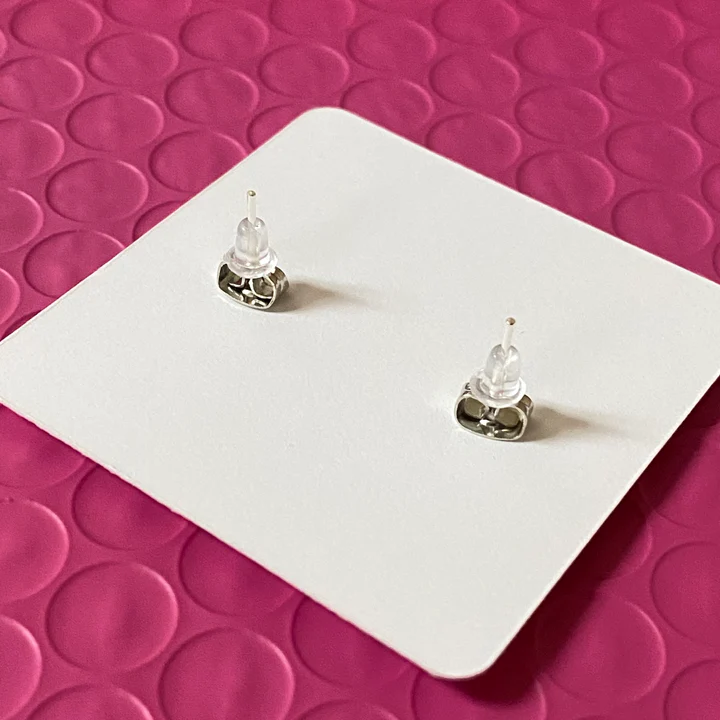 Reba Stud Earrings