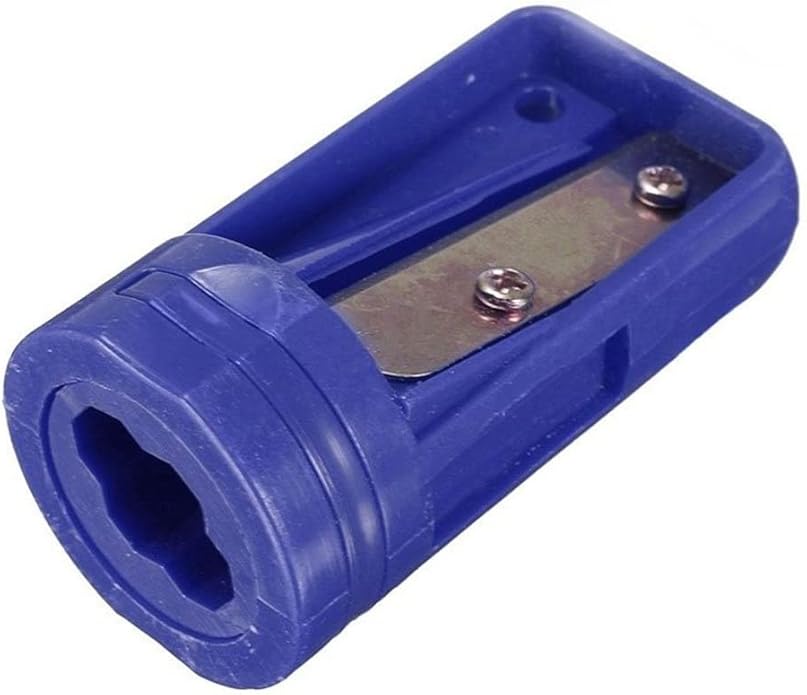 Carpenter Pencil Sharpener
