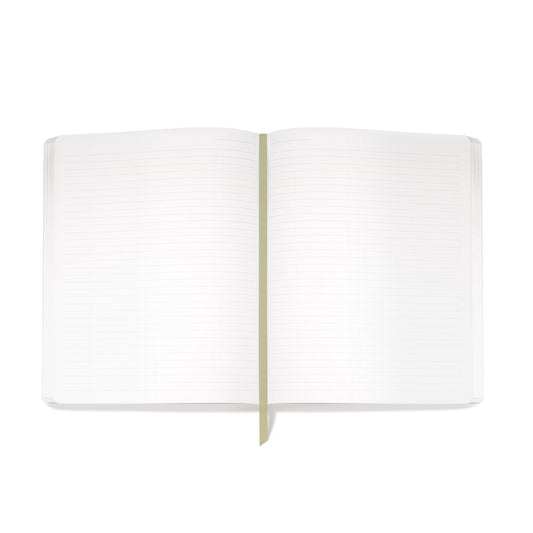 Hummingbirds Paperback Journal