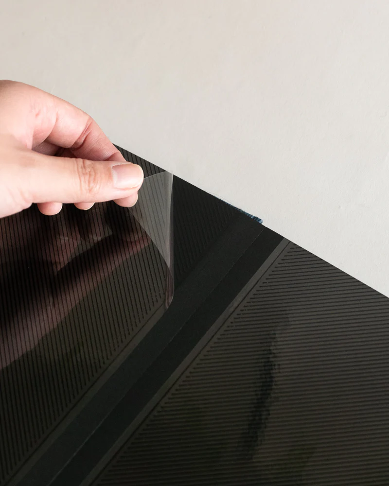 Basic B5 Photo Album