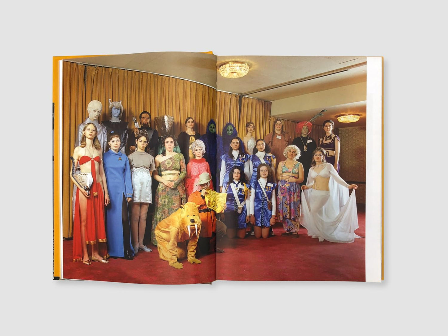 When Two or More Are Gathered Together book