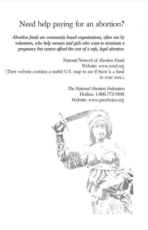 Jane: The Legendary Story of the Underground Abortion Service