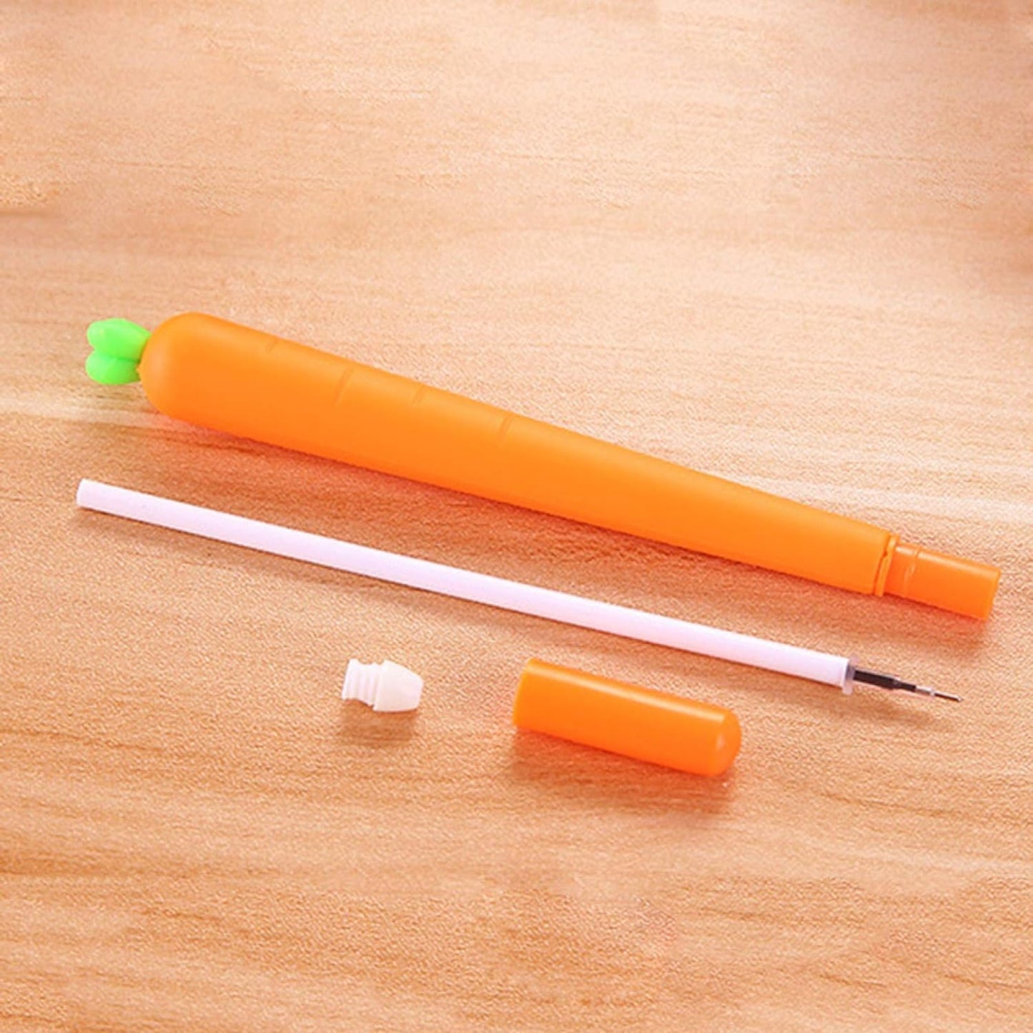 Carrot Pen