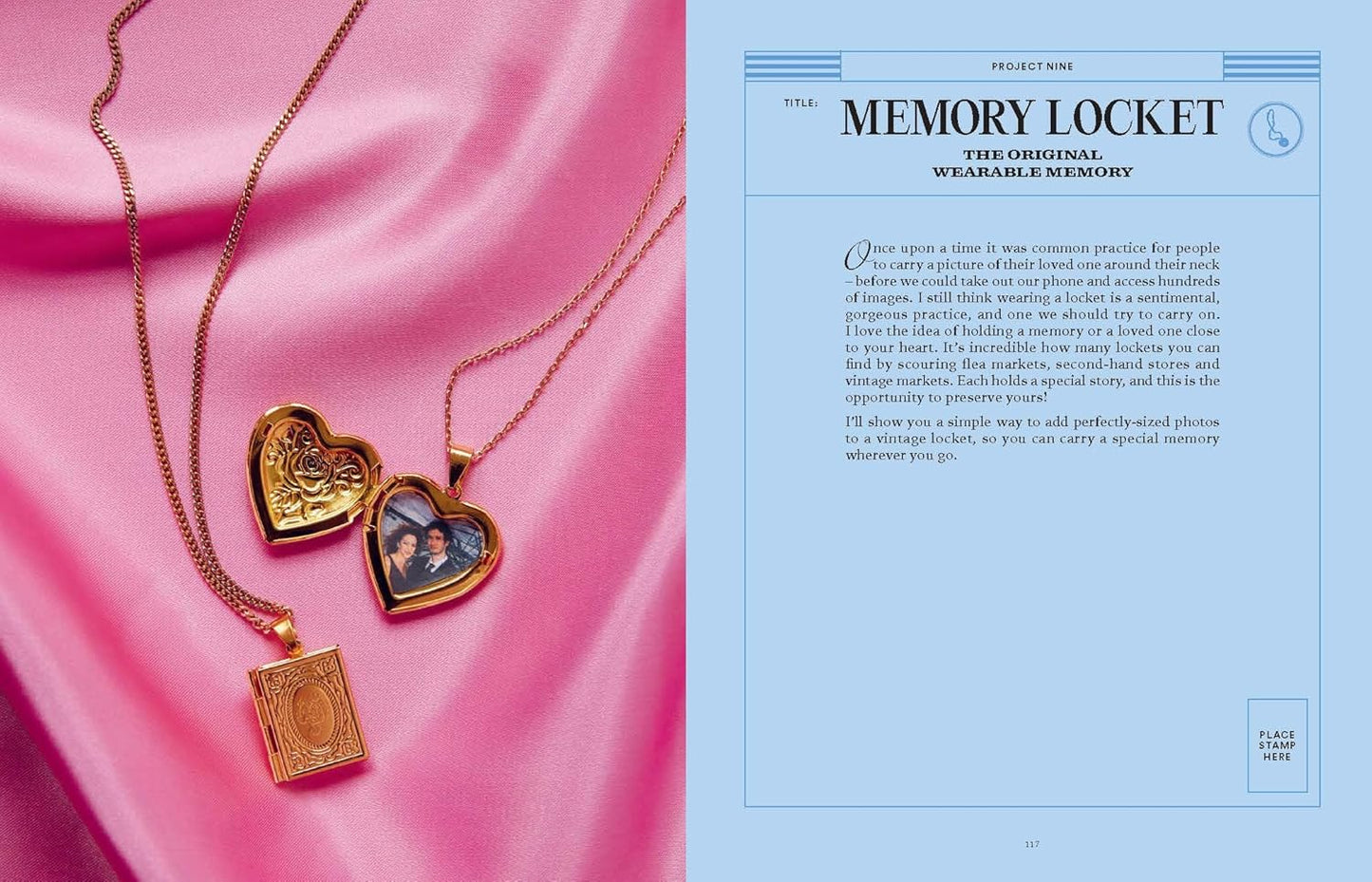 The Art of Memory Collecting book