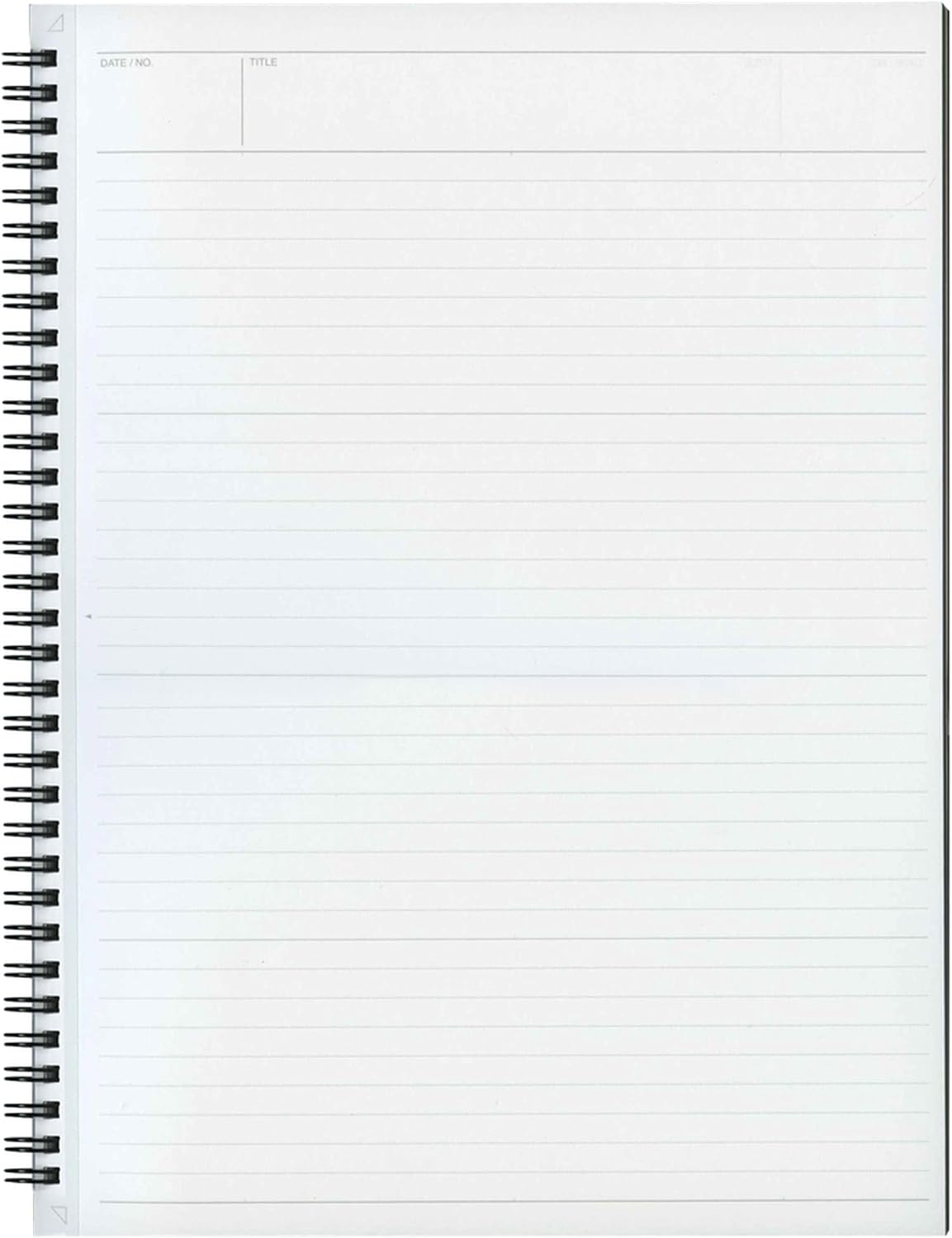 Mnemosyne N199A Notebook