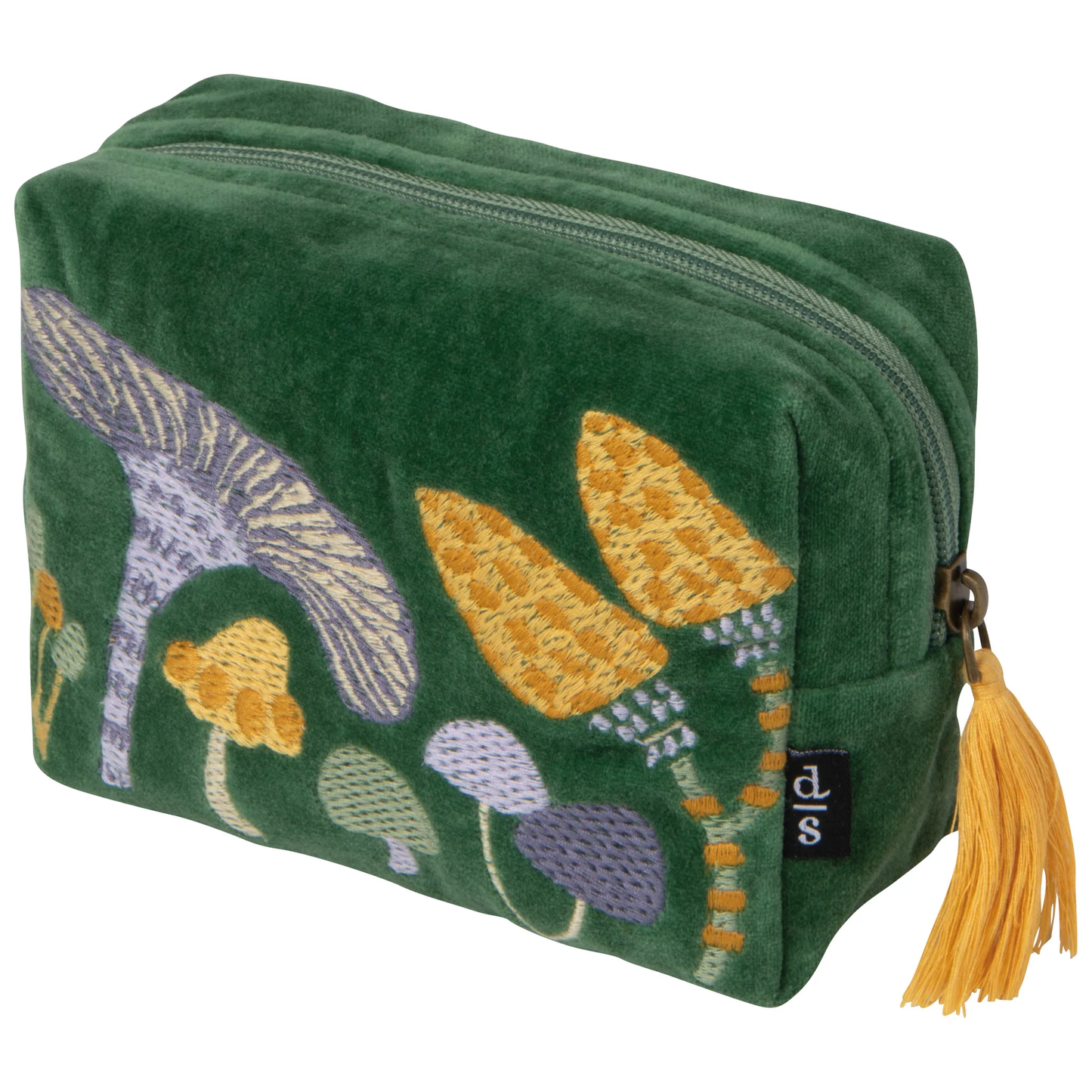 Wildgrove Pouch