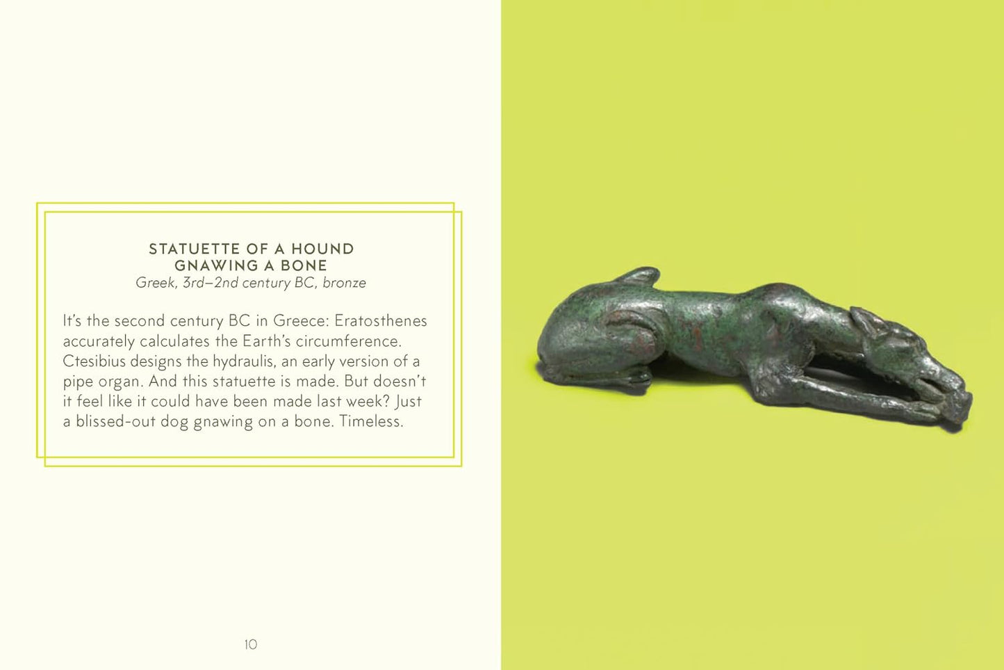 Museum of Dogs book
