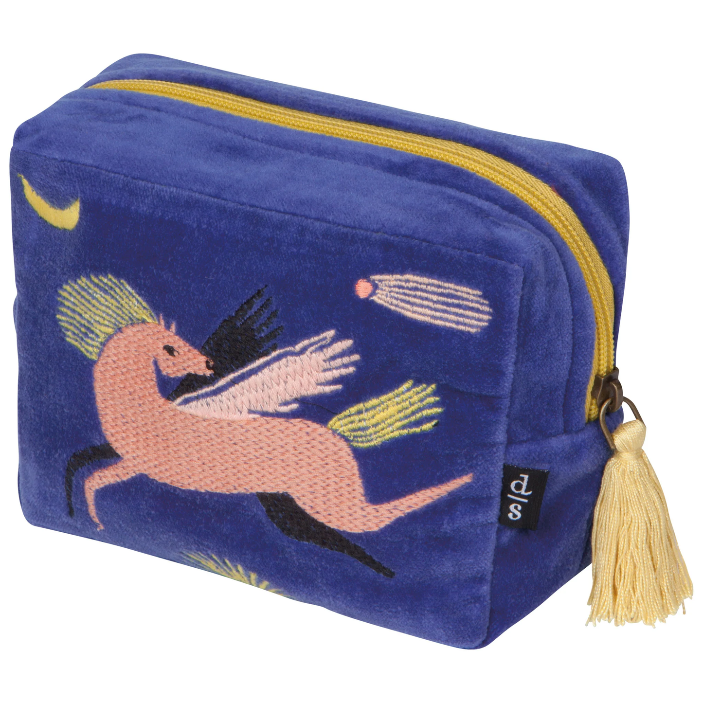 Astral Horse Pouch