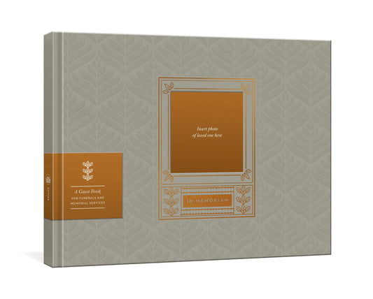In Memoriam Guest Book