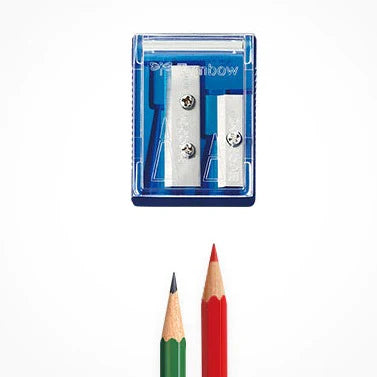 Ippo Double Sharpener