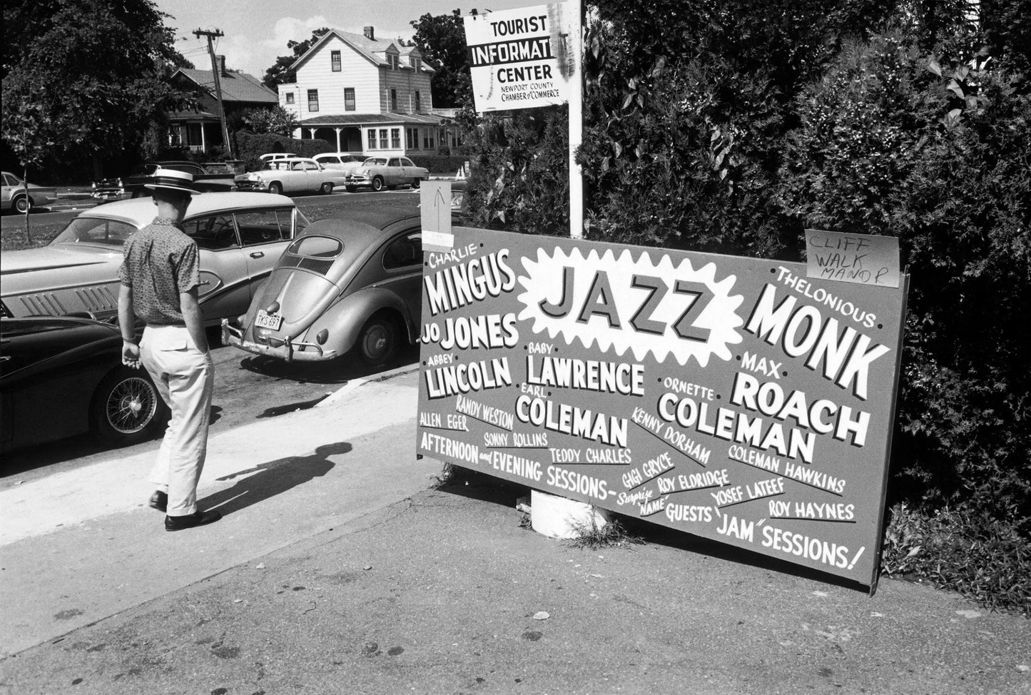 Jazz Covers Large Edition