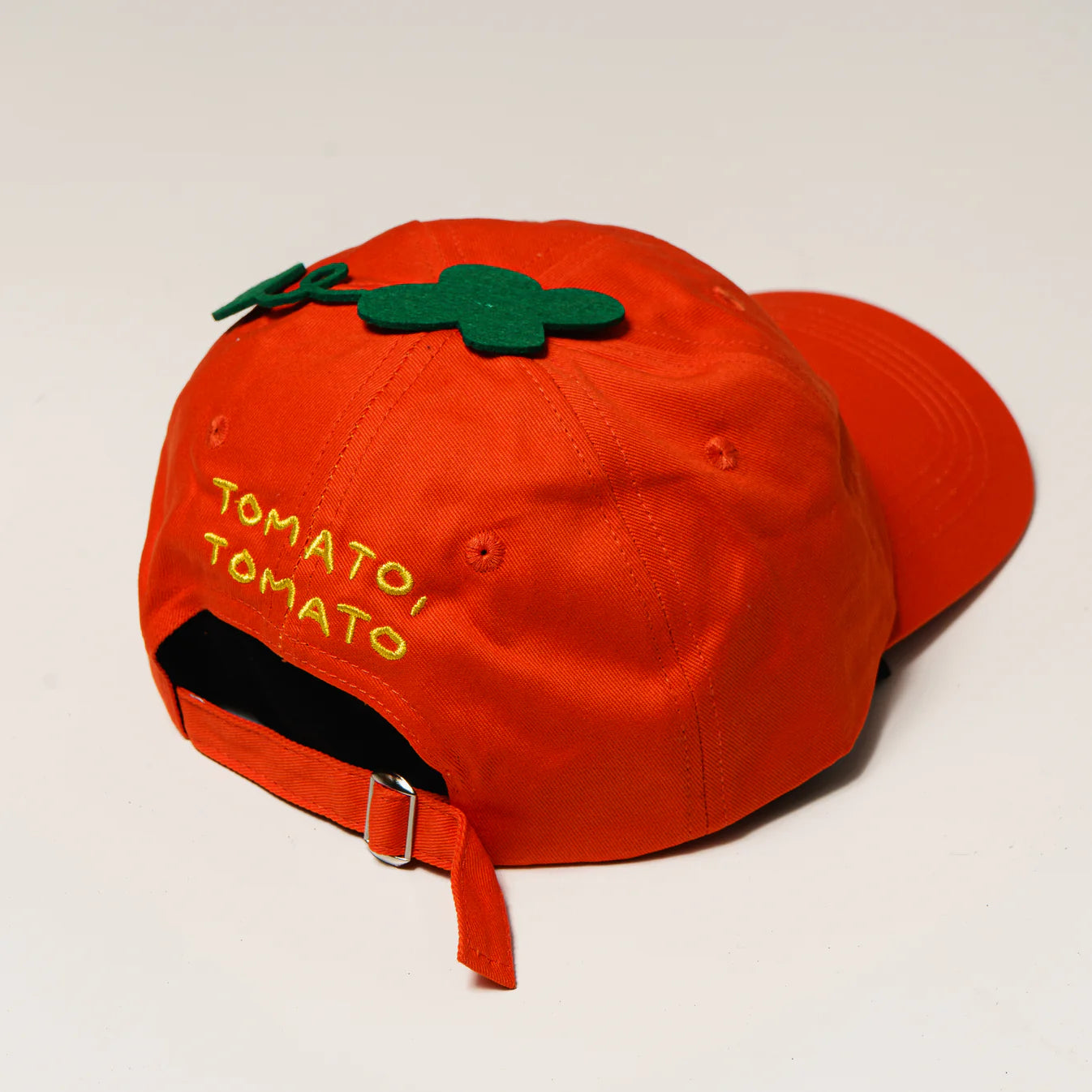 Tomato Baseball cap