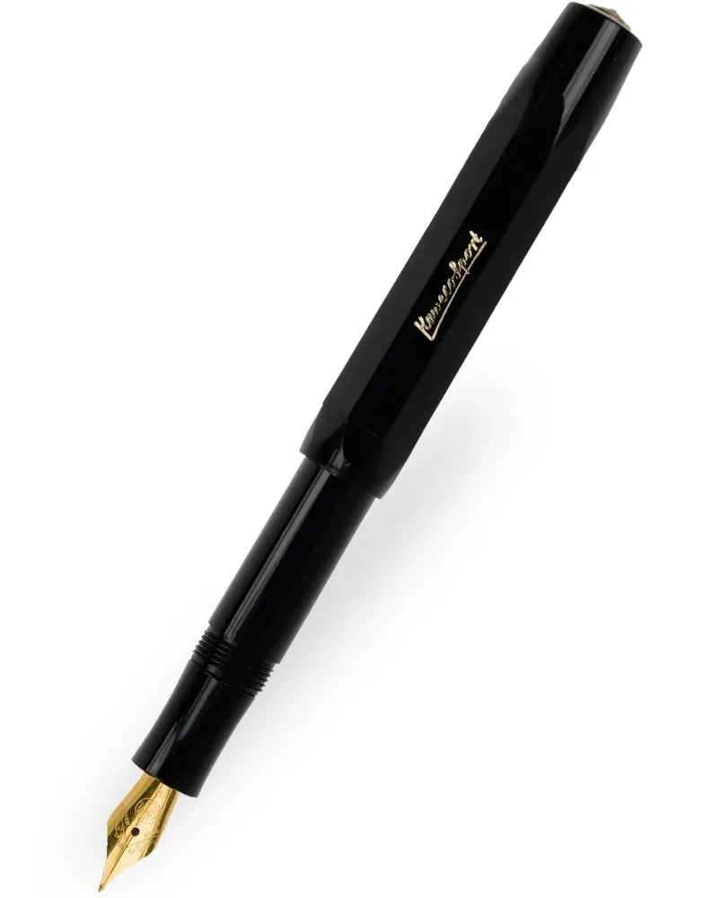 Kaweco Classic Sport Fountain Pen