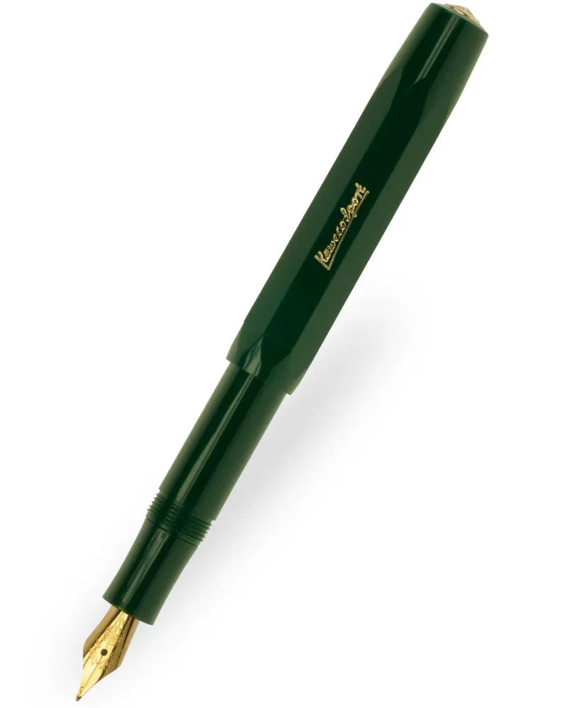 Kaweco Classic Sport Fountain Pen