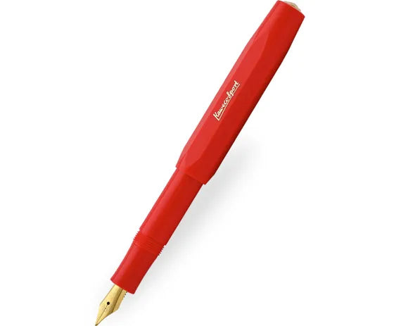 Kaweco Classic Sport Fountain Pen