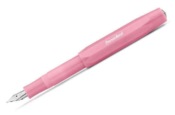 Kaweco Frosted Sport Fountain Pen