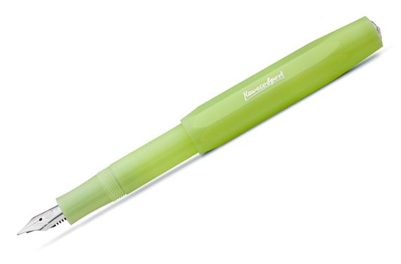 Kaweco Frosted Sport Fountain Pen