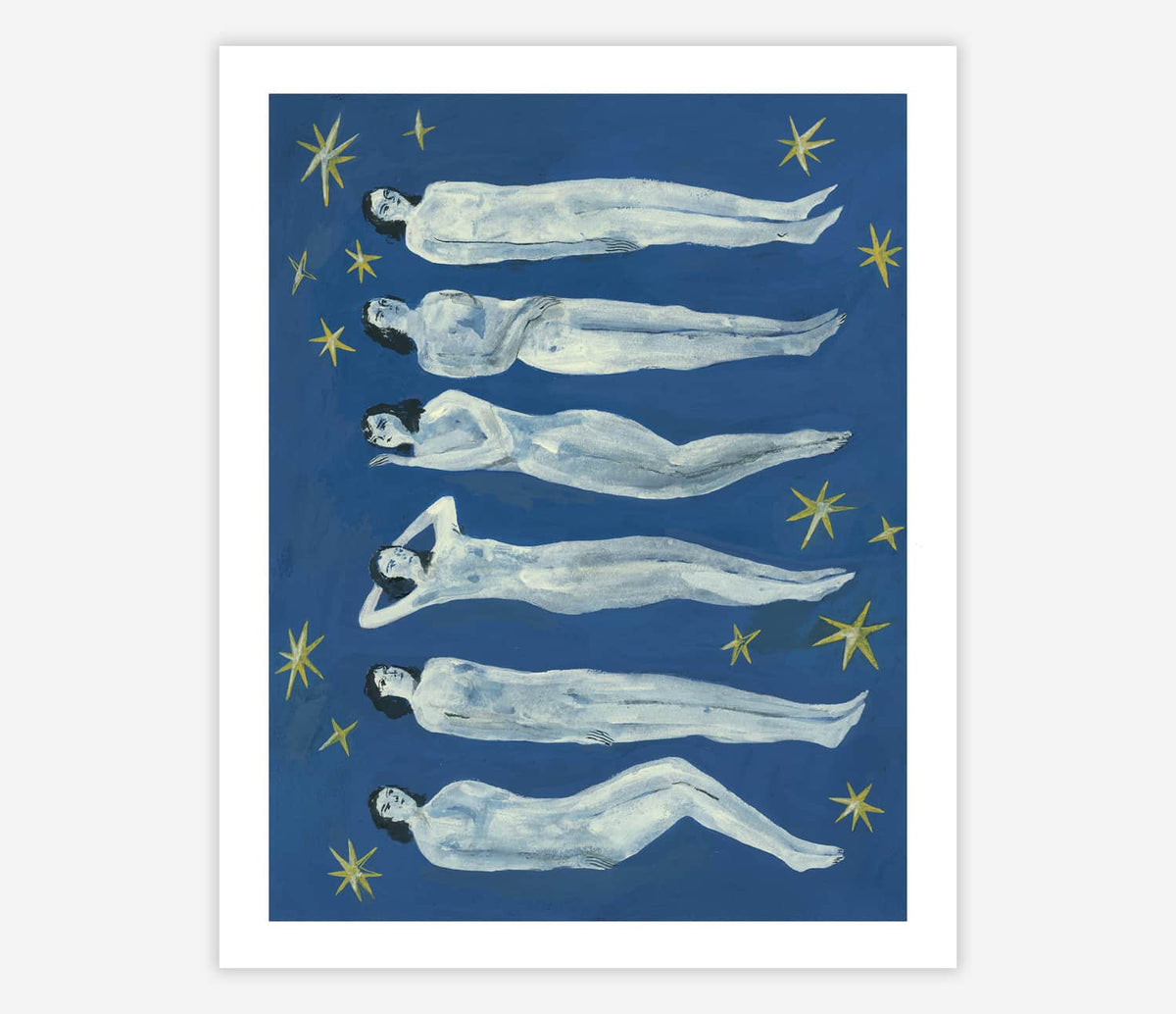Visualization Riso Print