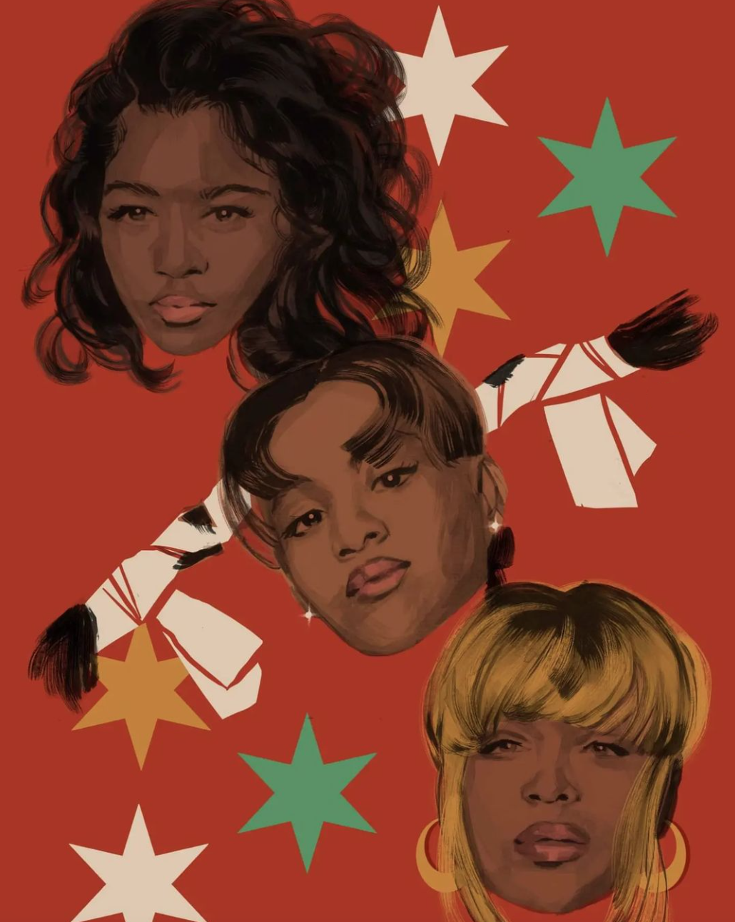 TLC print