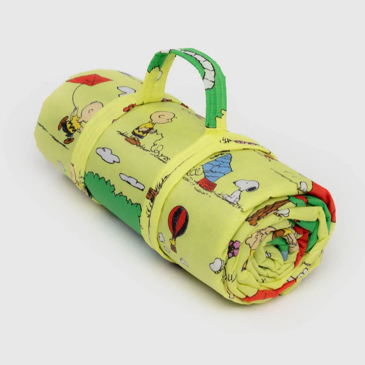 Baggu Puffy Picnic Blanket