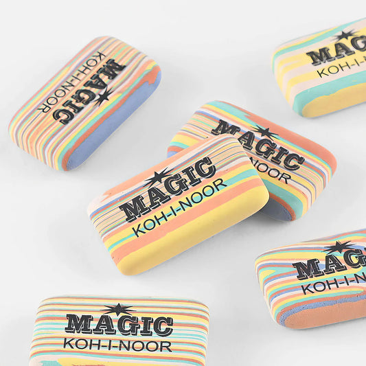 Koh-I-Noor Magic Eraser