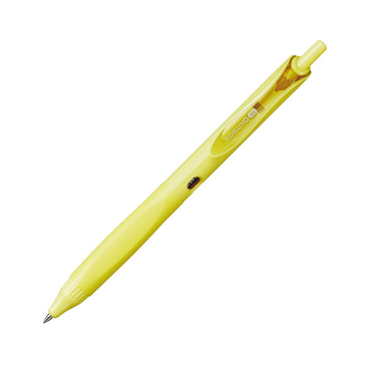 Kokuyo Gel Pen 0.5mm