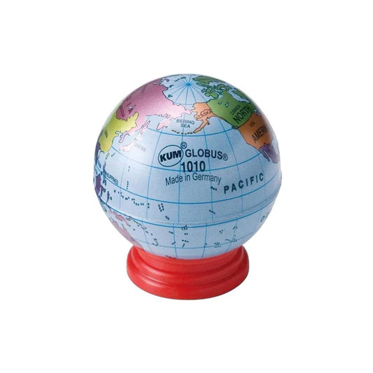 Globe Pencil Sharpener