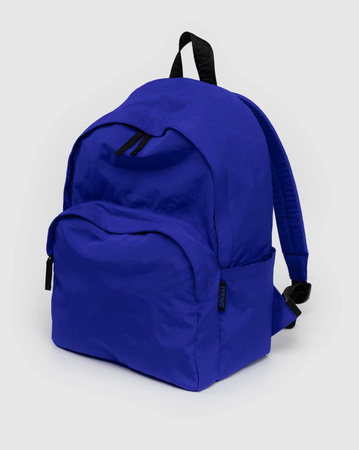 baggu backpack laptop Baggu Large Nylon Backpack