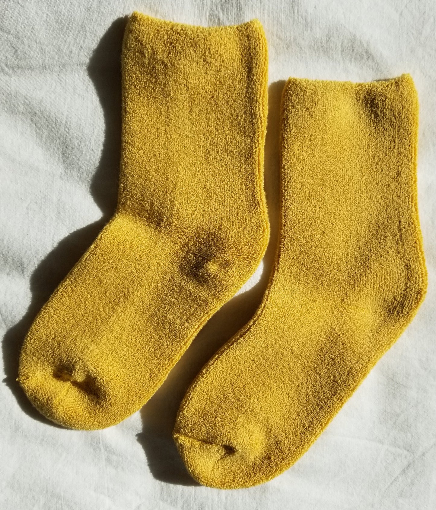 Cloud Socks